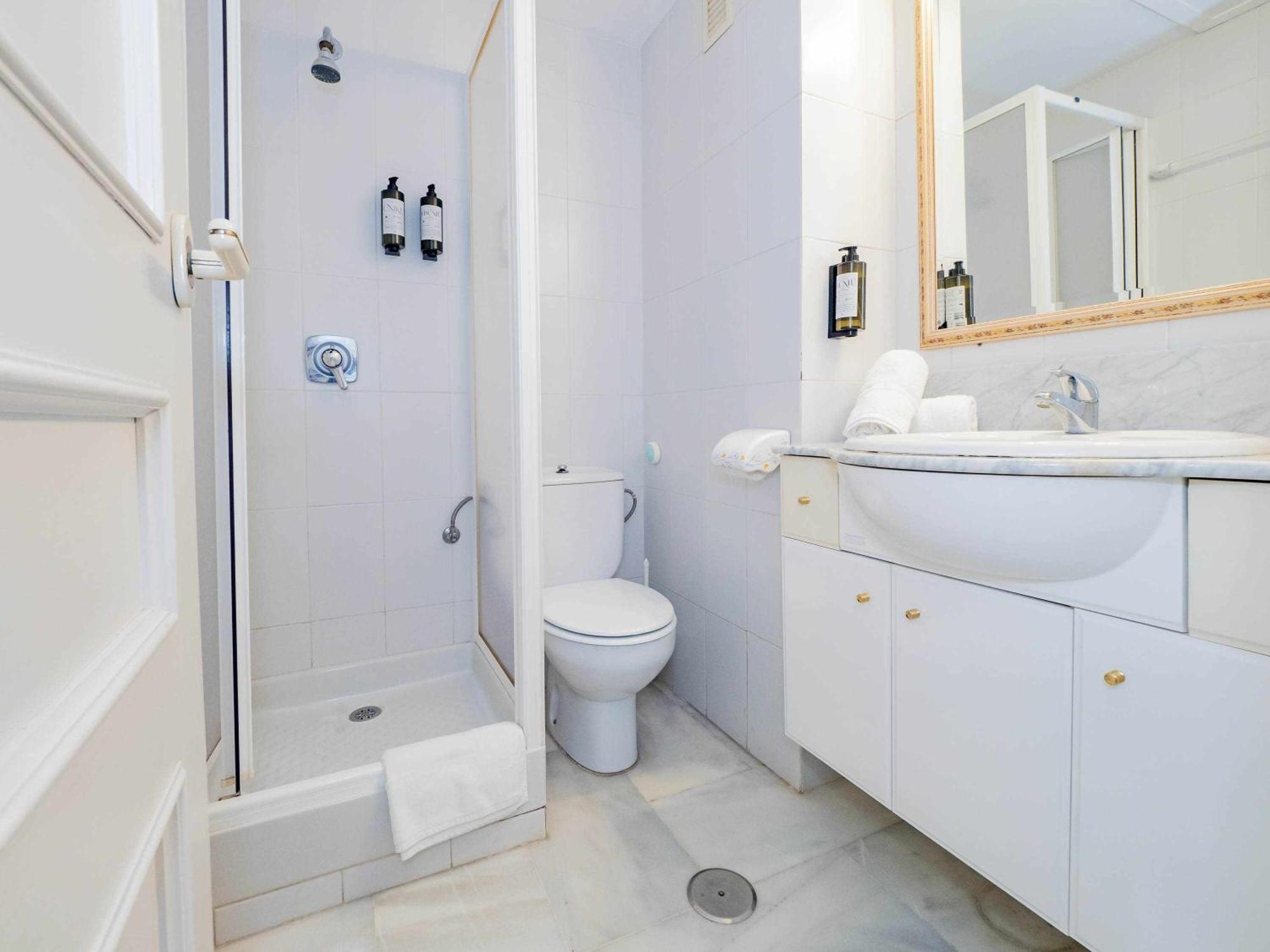 Apartamento Terraza en la Playa de Benalmádena Exterior foto